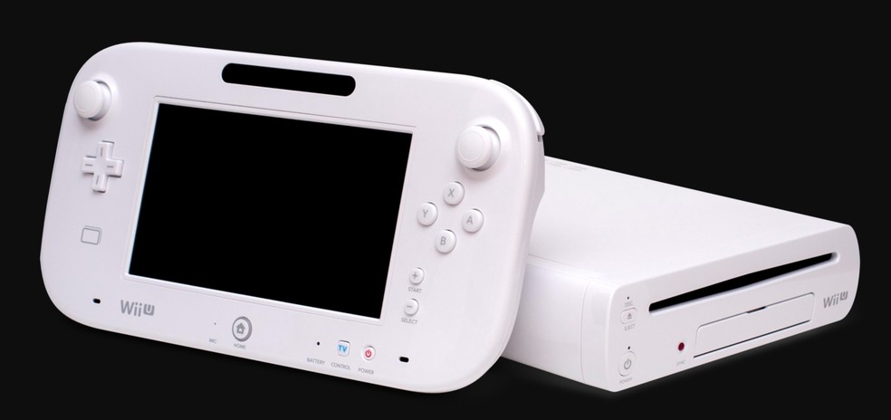 Sabia que o Wii U é o segundo console da história com o maior número de  jogos no lançamento? - Nintendo Blast