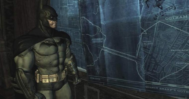 Batman: Arkham Asylum faz 10 anos; veja curiosidades sobre o game