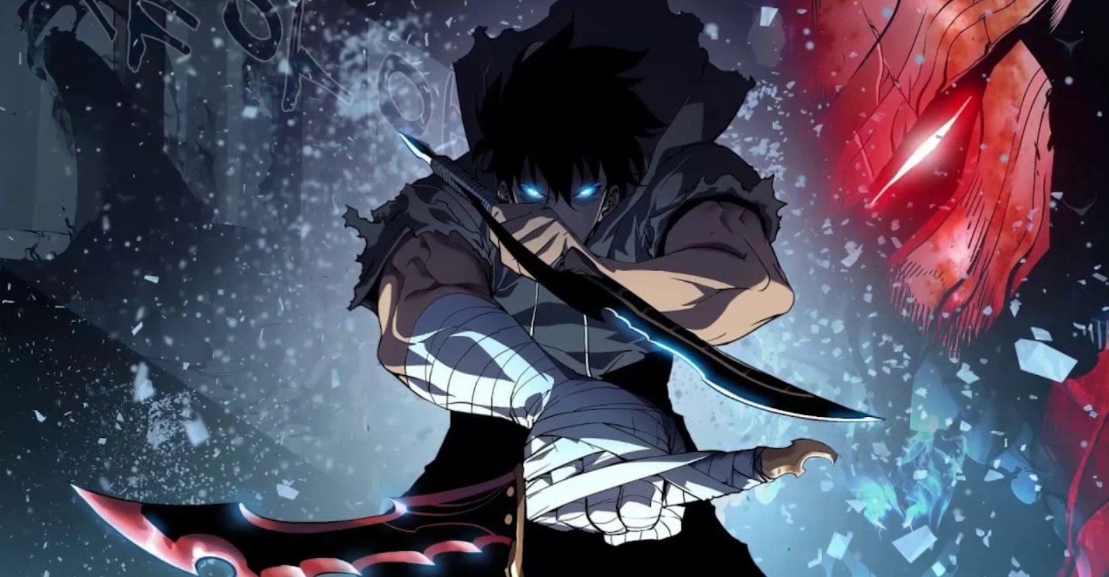 Melhores animes de 2025: veja indicados e vencedores do Anime Awards