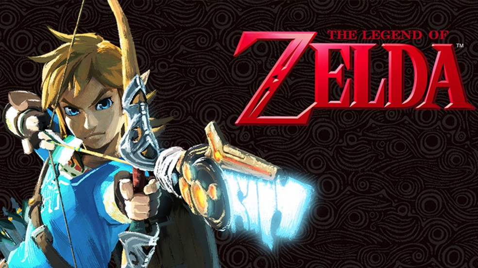 Existe um jogo de xadrez baseado em Zelda (e é lindo!)!
