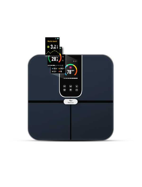 Relaxmedic Intelligence Plus