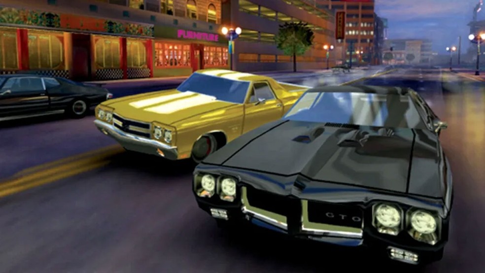 15 melhores jogos da Rockstar que você não pode deixar passar