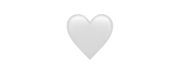 O que significa coração azul? Entenda cada 'heart emoji' colorido