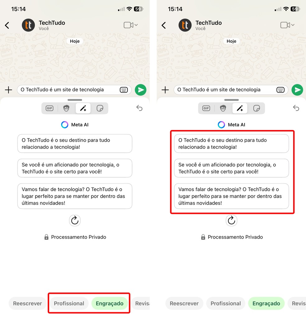  Reprodução/Rodrigo Fernandes