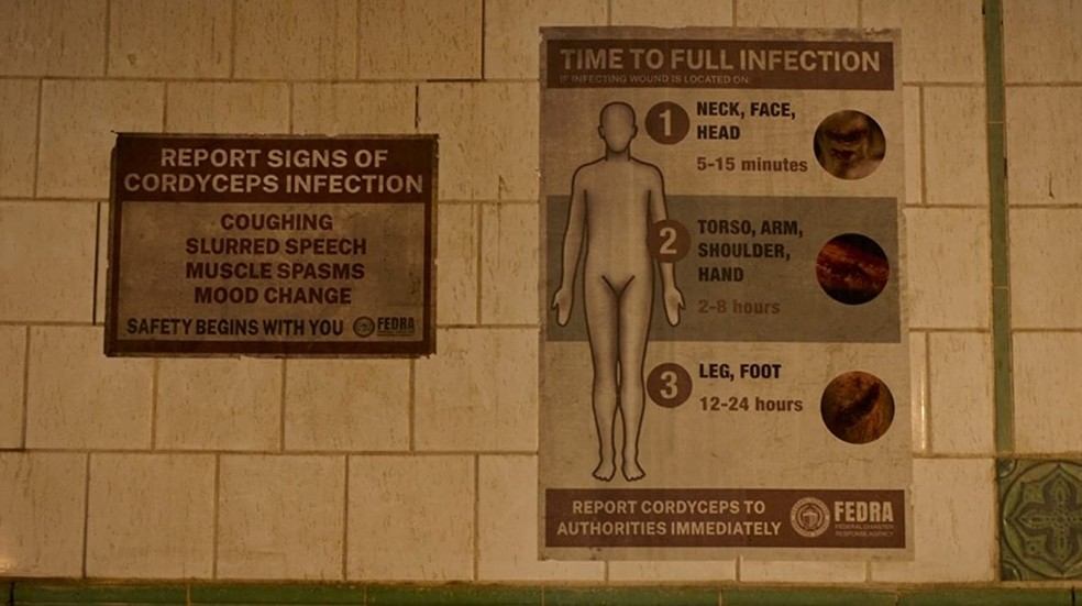 The Last of Us: Conheça todos os tipos de infectados da série