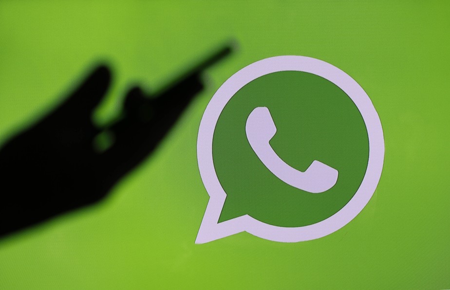 WhatsApp  ficou fora do ar na tarde de quarta-feira (19)