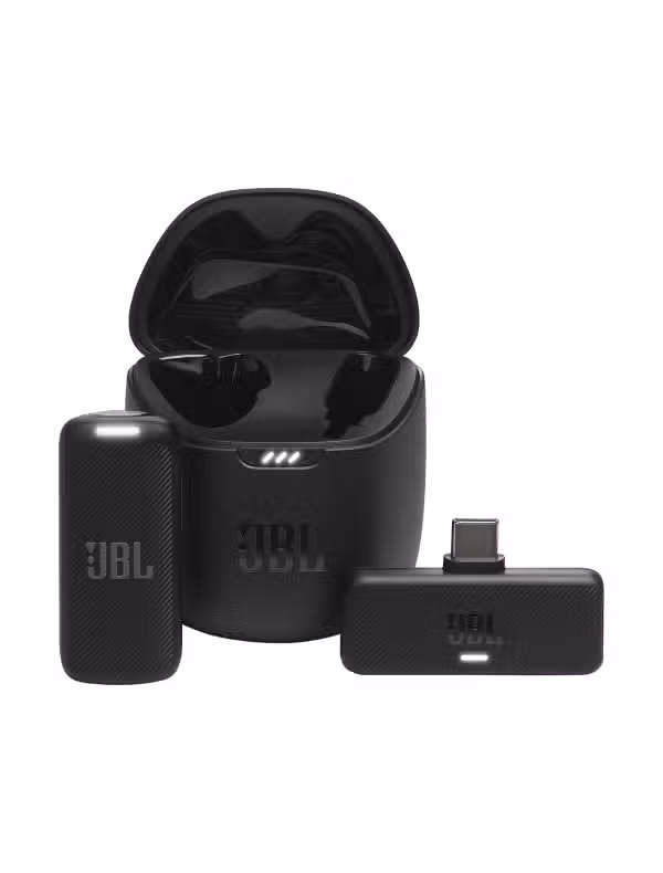 JBL Quantum Stream Wireless