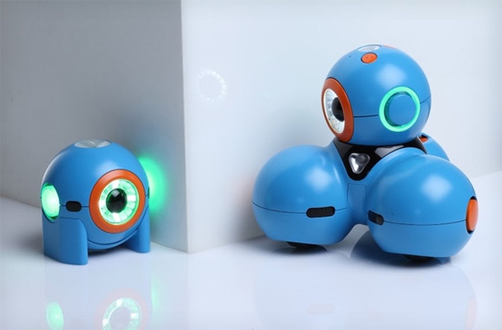 Jogos para Crianças Online: O robô