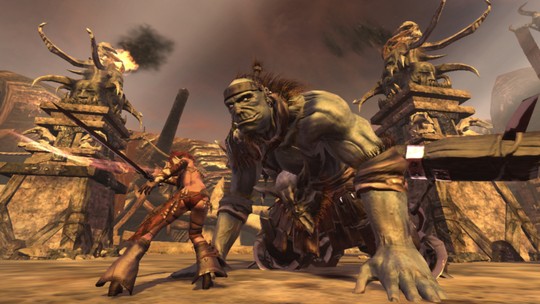 Golden Axe faz 35 anos: relembre todos os jogos da franquia da SEGA