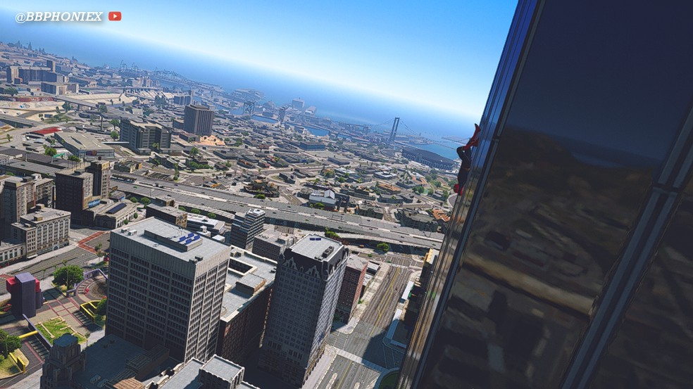  Reprodução/BBPHOENIX