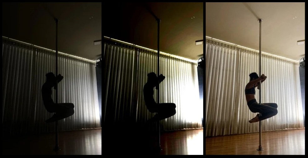  Reprodução/Erika Oliveira