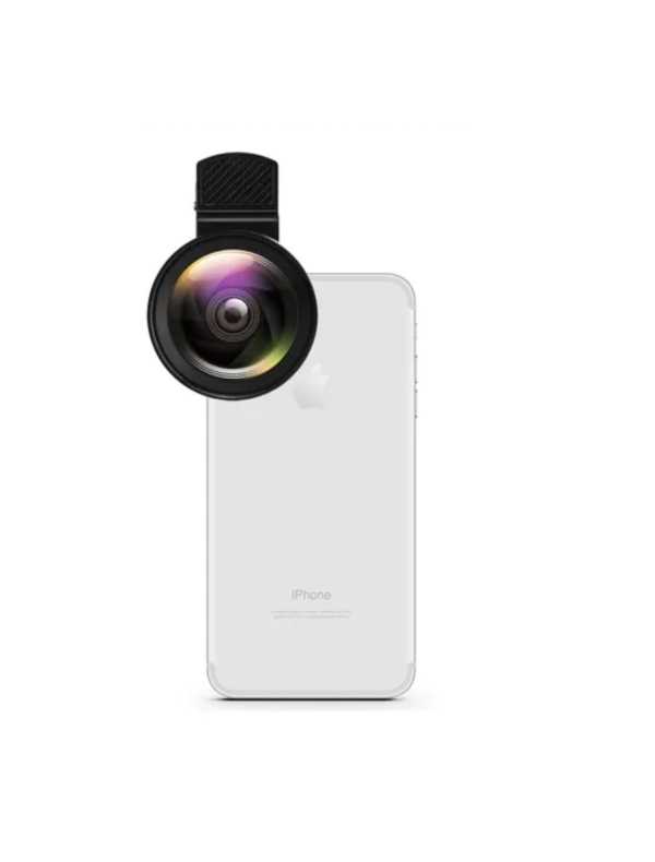 Lente para celular Nilbas NB-0.45