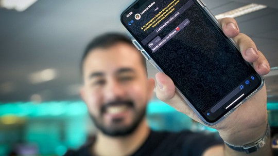 WhatsApp anuncia fim de e para iPhone 4S