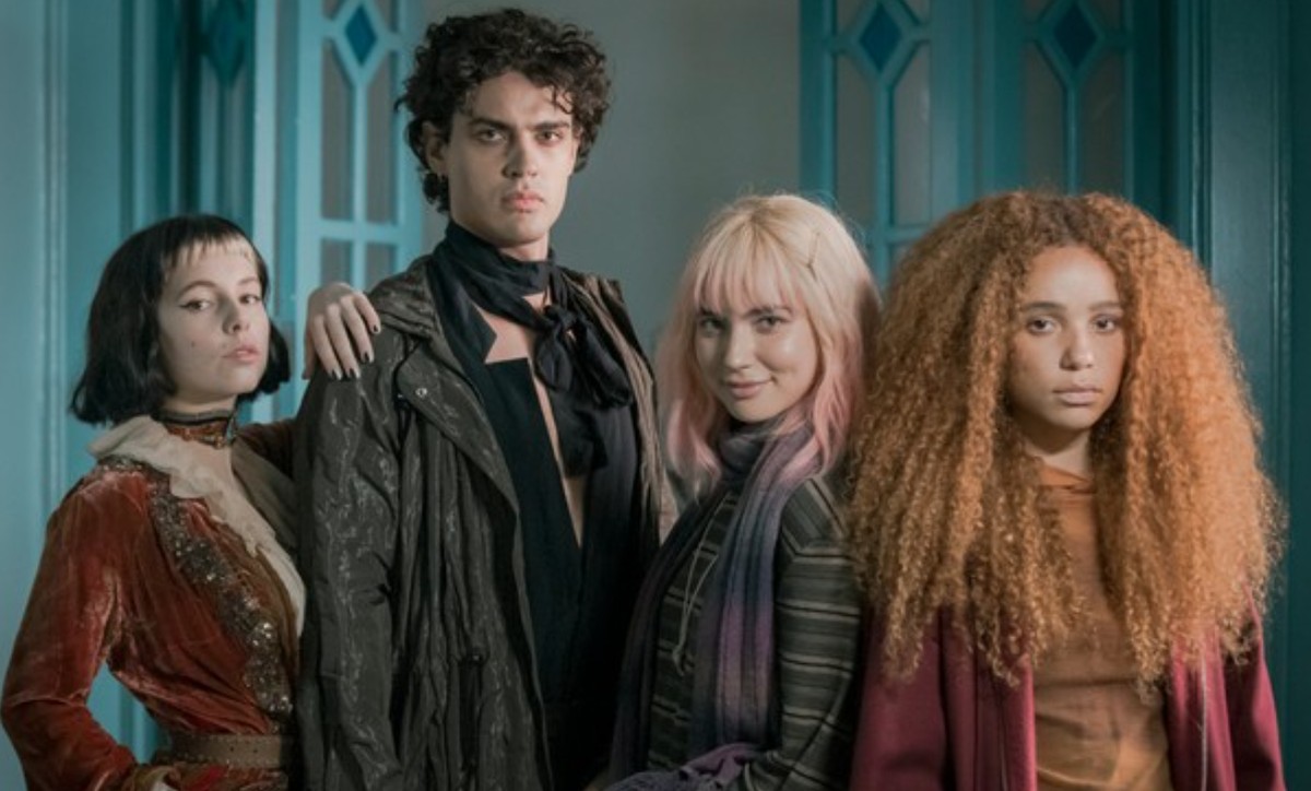 Vermelho Sangue vai ter 2ª temporada? Veja tudo sobre a série do Globoplay