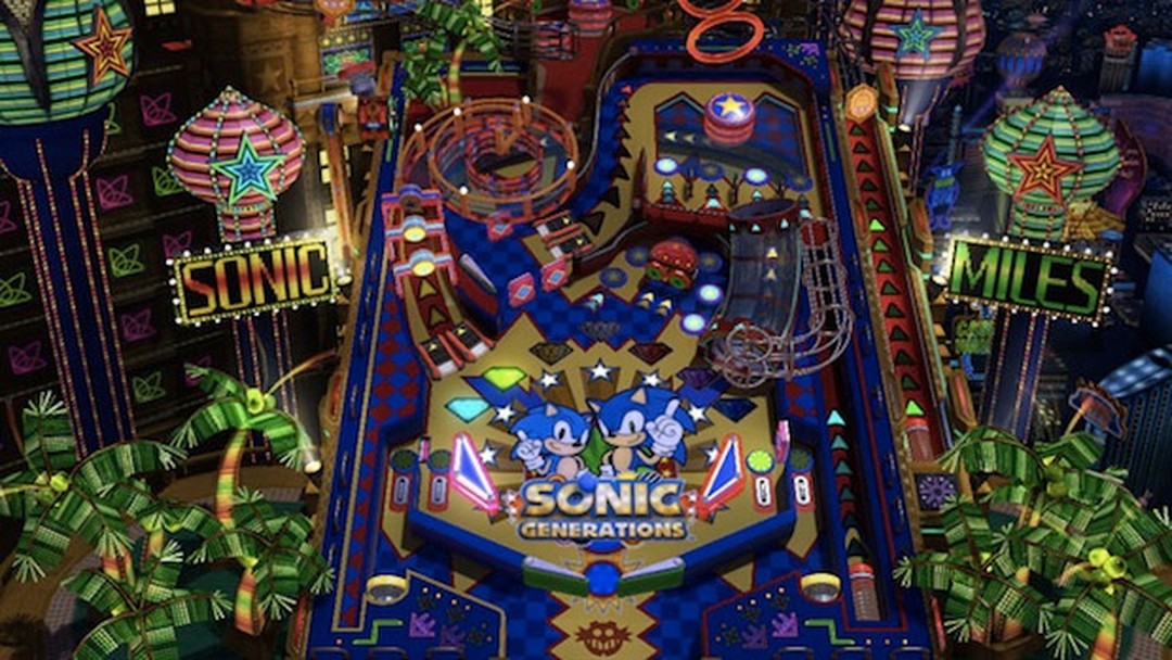 Veja como obter grátis esta DLC de Sonic Generations no Xbox One - Windows  Club