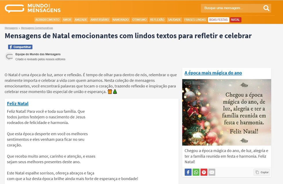  Reprodução/Thaisi Carvalho