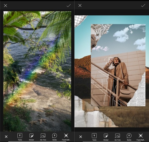 Como fazer wallpaper no PicsArt? 8 dicas para editar papel de parede