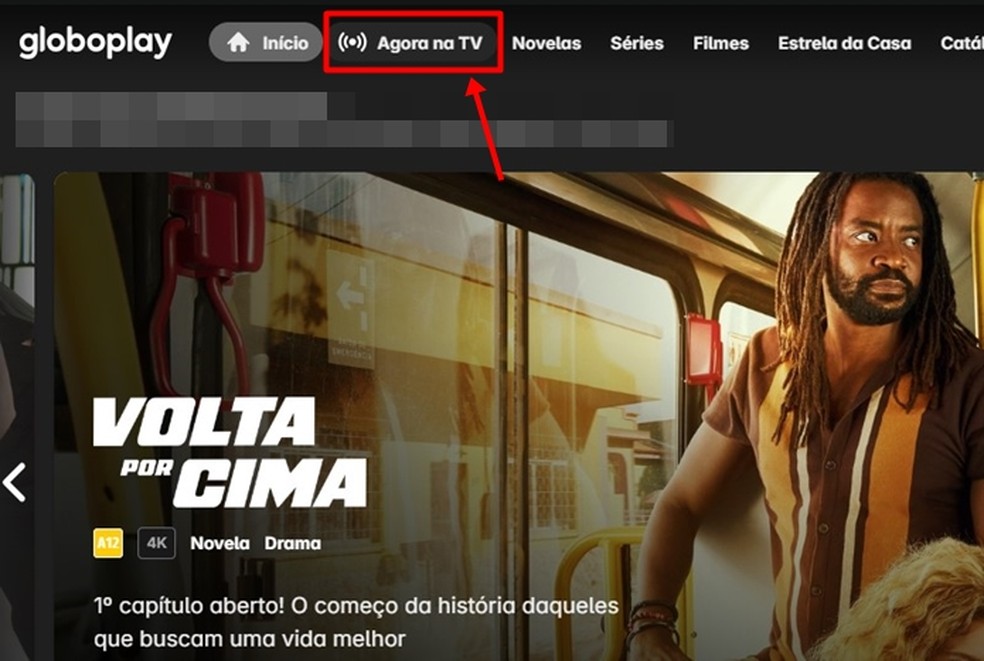  Reprodução/Gabriela Andrade