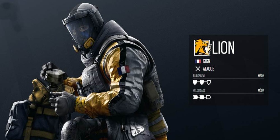 Pro League do Rainbow Six: veja 10 operadores mais usados na Season 7