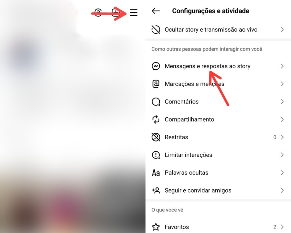  Reprodução/Gisele Souza