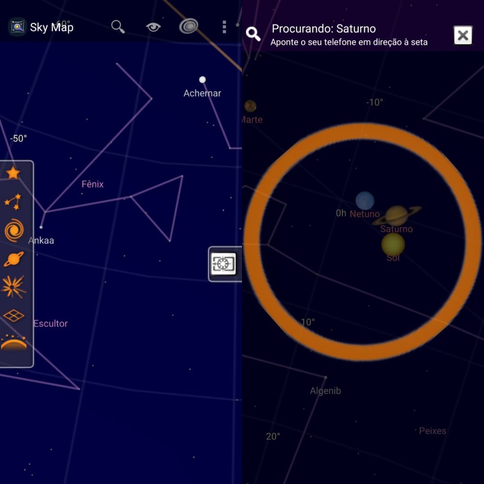  Reprodução/ Raphael Alves