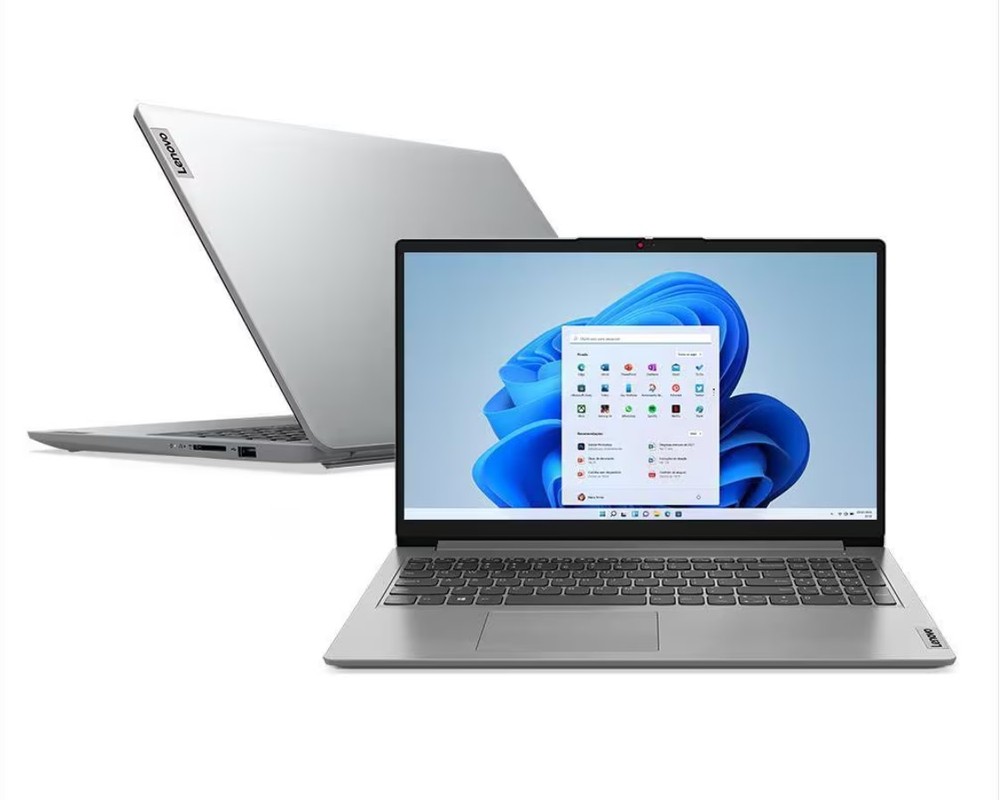 Notebook Lenovo é bom de verdade? Veja preço e detalhes da marca