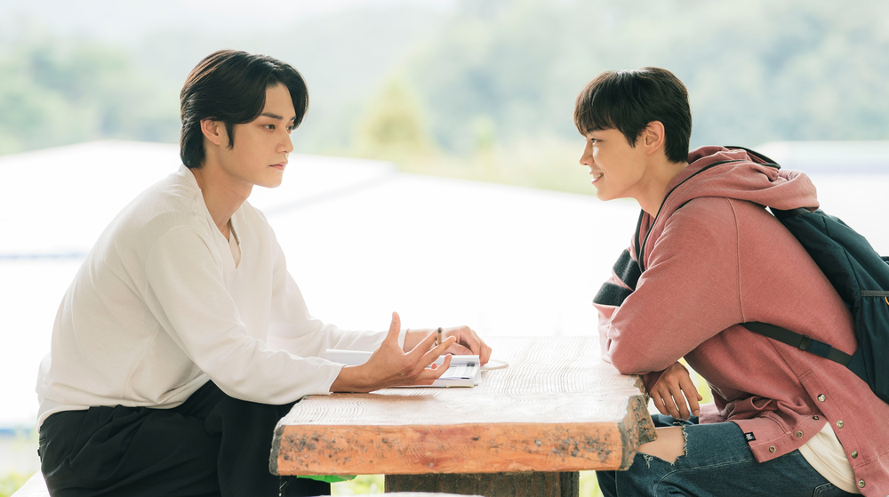 12 doramas BL do Rakuten Viki para assistir online