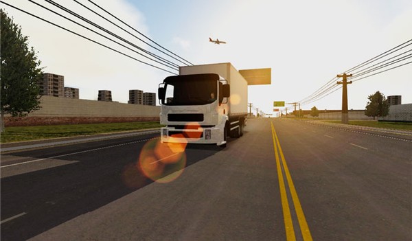 Veja como jogar Truck Simulator 3D e dirija caminhões 'reais' no smart