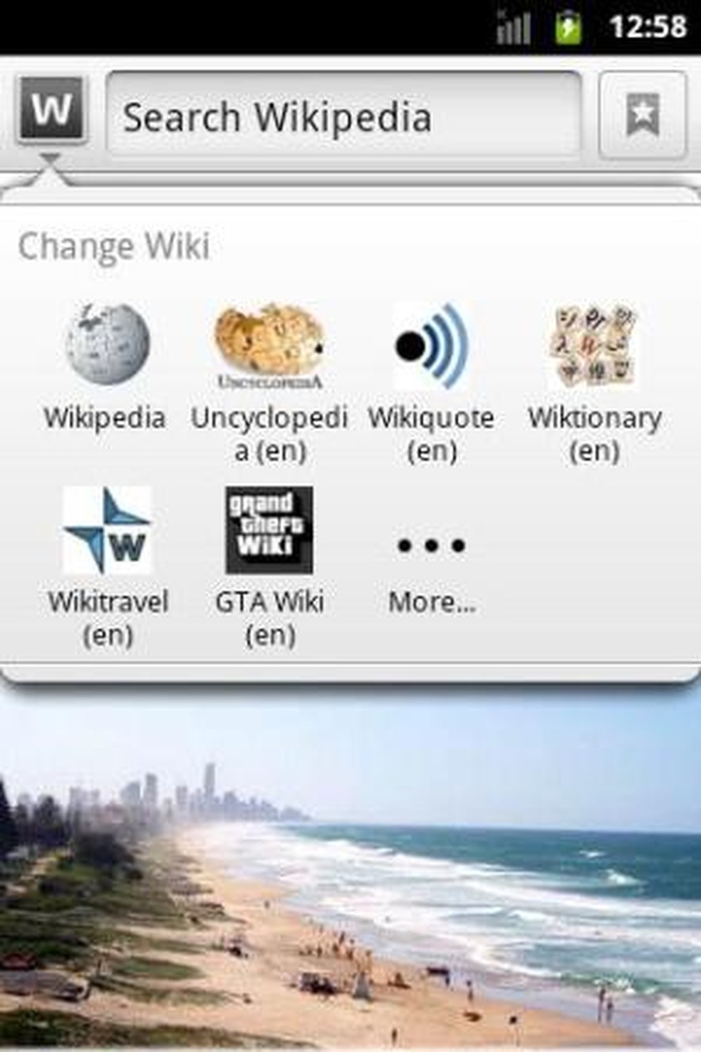 Android – Wikipédia, a enciclopédia livre