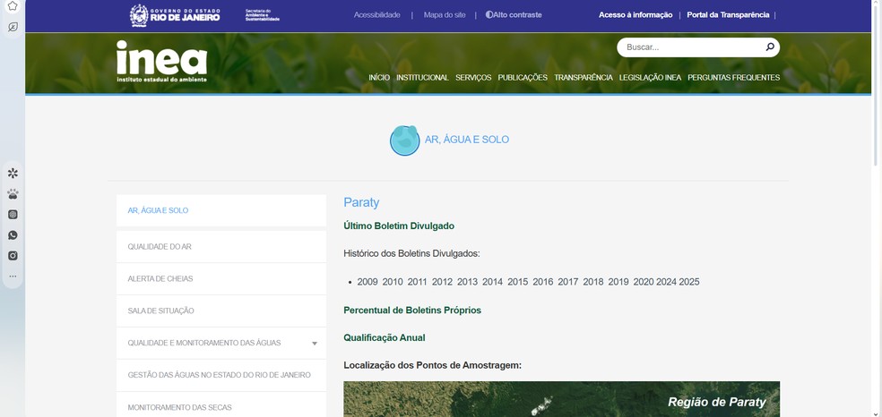  Reprodução/Caroline Silvestre