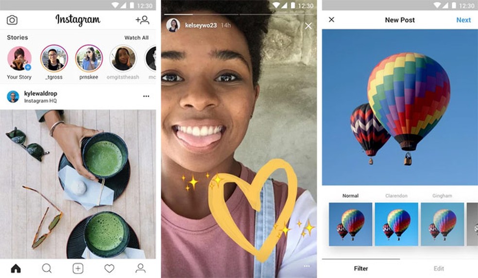 Instagram Lite: versão mais leve do app chega ao Brasil