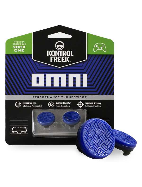 Kontrol Freek Omni para Xbox