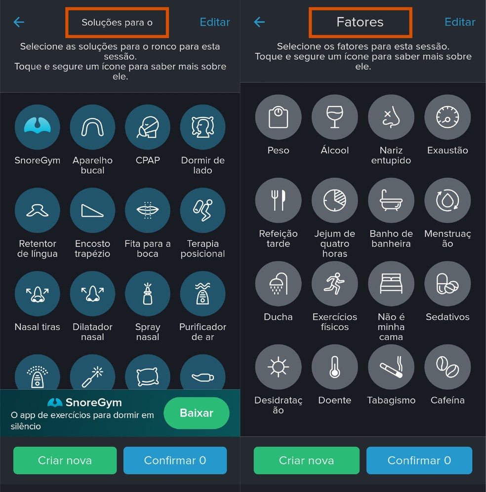  Reprodução/Paola Mansur