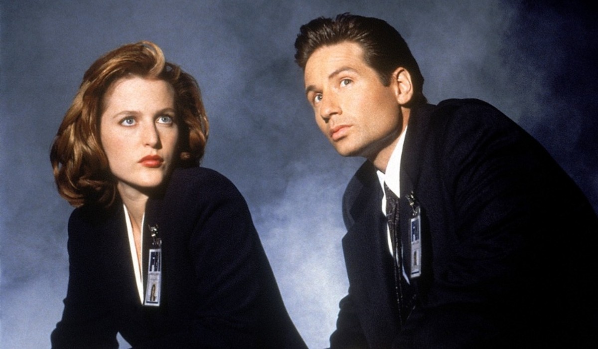 10 séries de ficção científica antigas que todo mundo devia dar uma chance