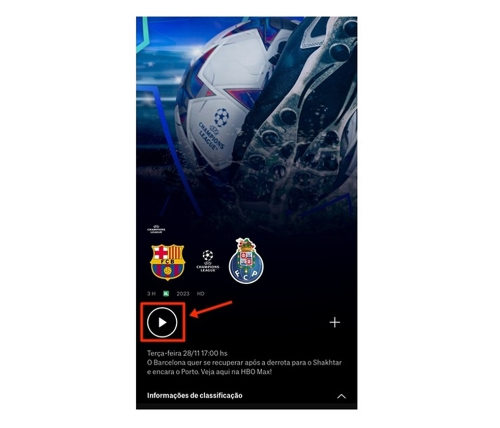Barcelona x Porto: que horas é o jogo hoje, onde vai ser e mais