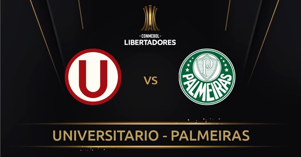 Universitario x Palmeiras ao vivo: onde assistir ao jogo da
