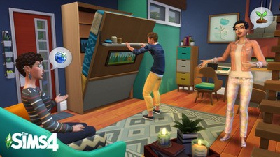 The Sims 4: Todos os cheats, códigos e macetes para PS4 e PS5 - Universo  Playstation