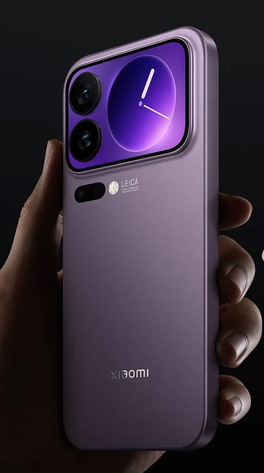 Lançamento do Xiaomi 17 Pro Max no Brasil: rola ou não rola? Descubra!