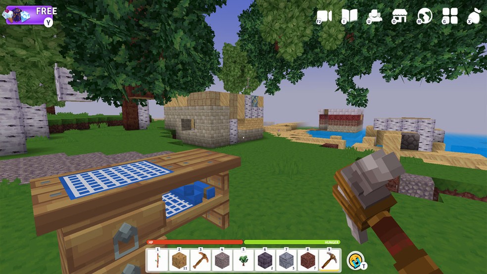  Reprodução/Poki Games