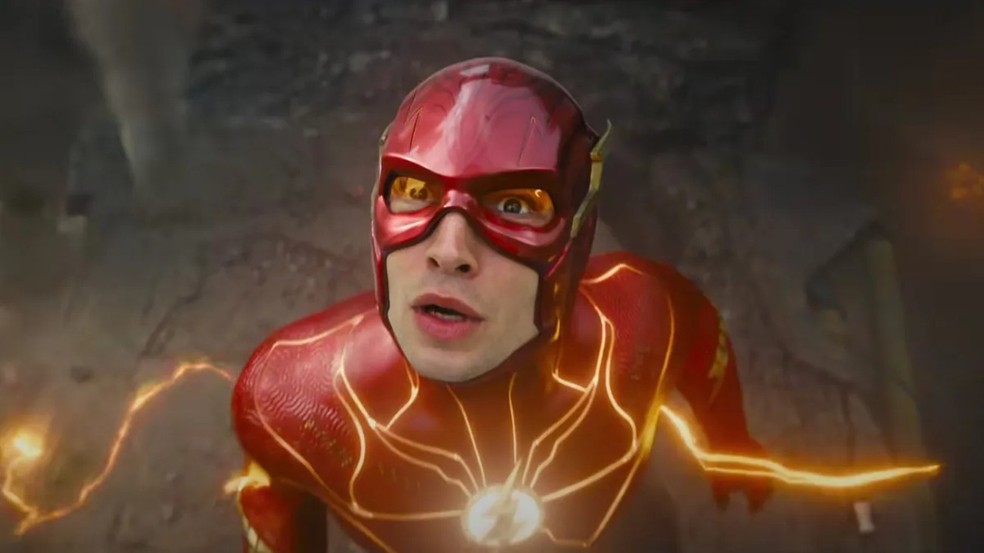 Conheça o elenco do The Flash, filme da DC de 2023
