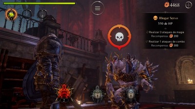 Conheçam os requisitos para Lords of the Fallen no PC