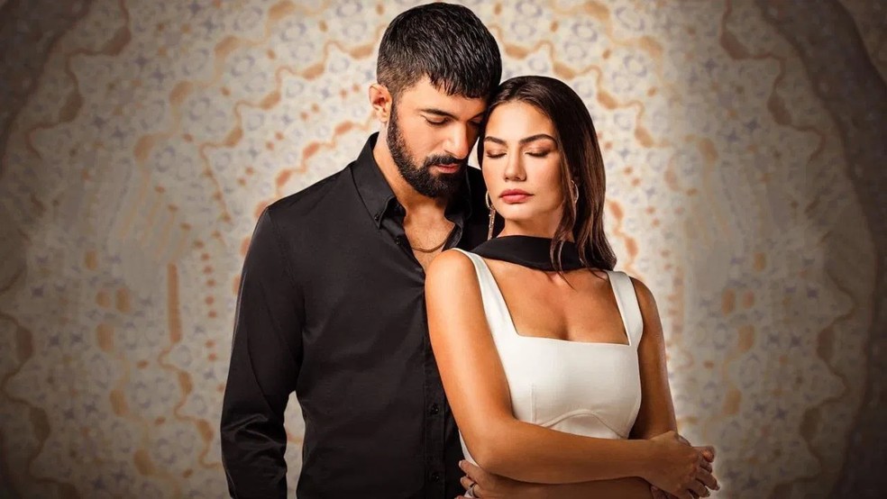  Reprodução/O3 Medya