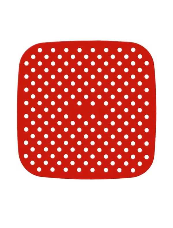 Tapete de silicone universal quadrado