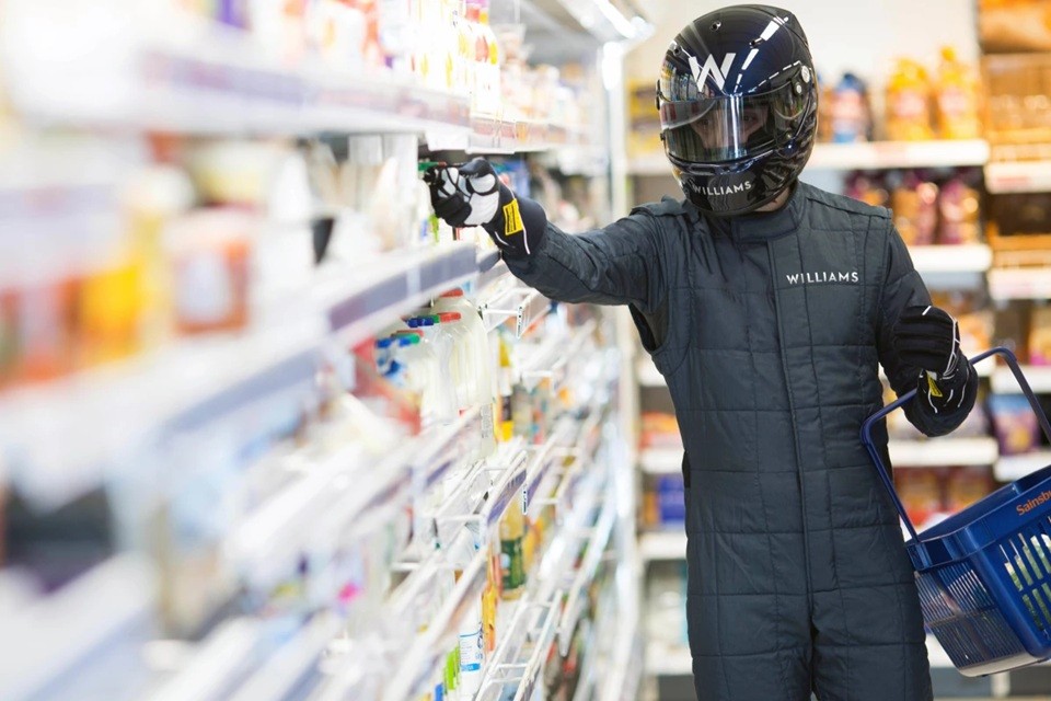 Das pistas para sua casa: 6 tecnologias da F1 presentes no seu dia a dia