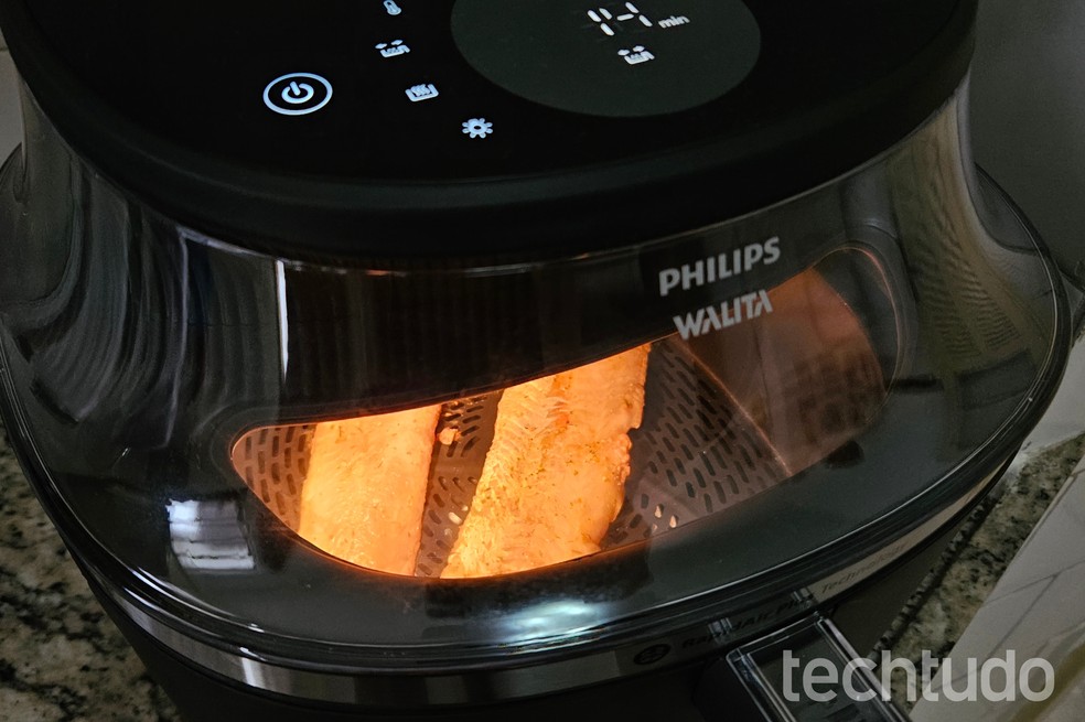  Gisele Barros/TechTudo