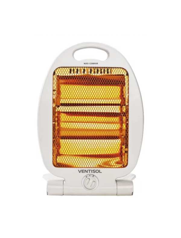 Aquecedor Ventisol AQ-02