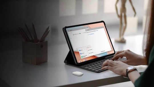 Blackview Tab 18 é bom? Veja preço e ficha técnica do tablet