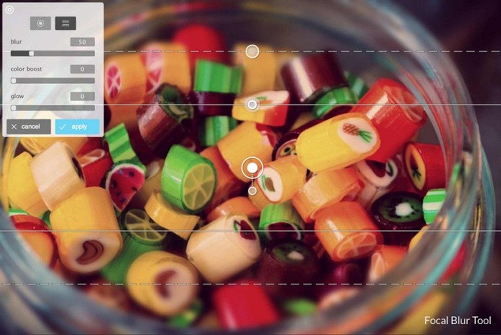 Pixlr desktop, um editor completo e gratuito (Foto: Divulgação) — Foto: TechTudo