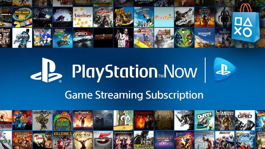 PlayStation Now Passa A Permitir Download De Jogos De PS4 E PS2