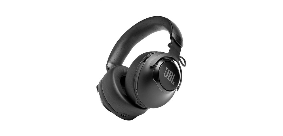 JBL Club 950NC conta com função de cancelamento de ruído — Foto: Divulgação/JBL